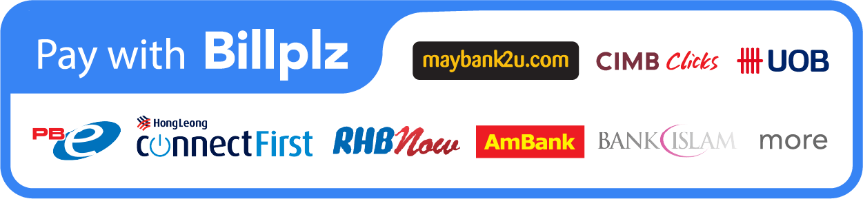 Billplz - FPX Online Banking